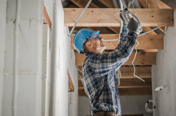 Best Local Electrician Companies  in Ilion, NY
