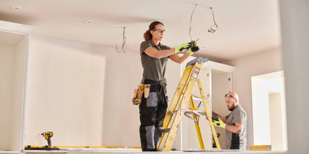Best Electrical Rewiring Services  in Ilion, NY