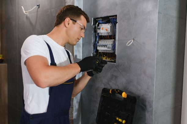 Best Affordable Electrical Installation  in Ilion, NY