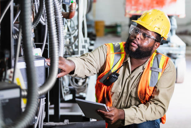 Best Licensed Electrician  in Ilion, NY
