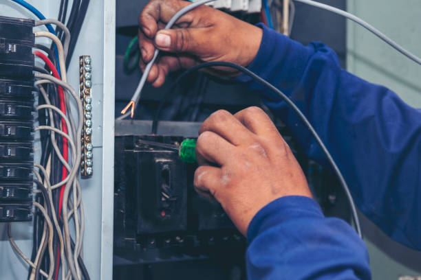 Professional Electrician in Ilion, NY