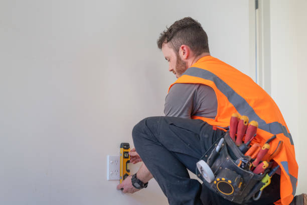 Best 24-Hour Electrician  in Ilion, NY