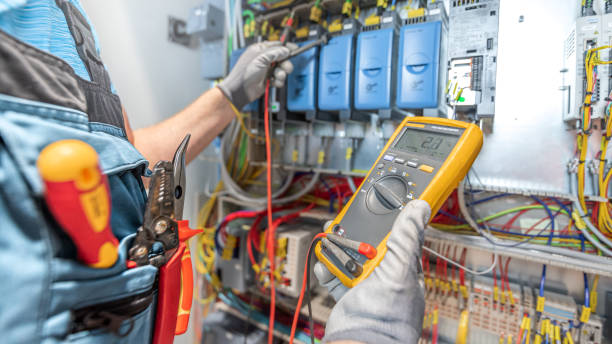 Best Electrical Troubleshooting Services  in Ilion, NY
